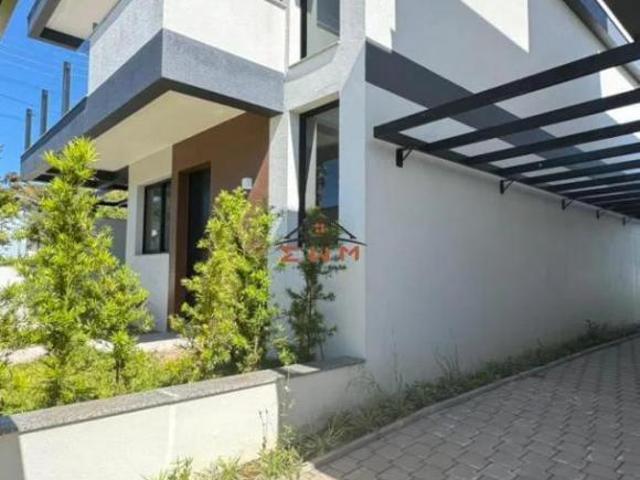 Sobrado NOVO no Bairro Bela Vista em Farroupilha/RS