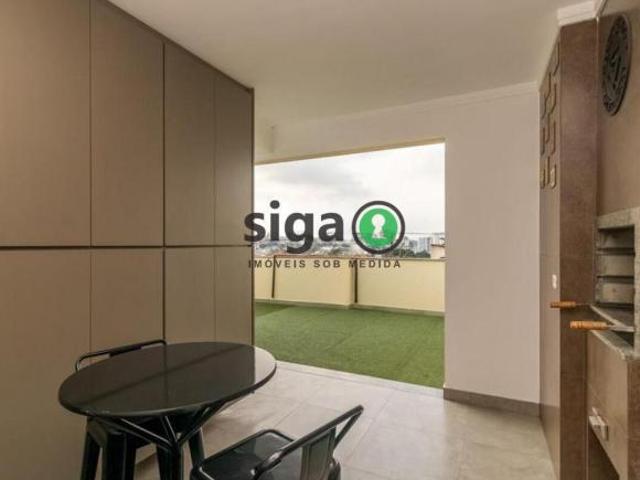 Sobrado Novo no Ipiranga com 3 Dorms, Espaço Gourmet e a 600m do Metrô ? Conforto e Sofisticação!
