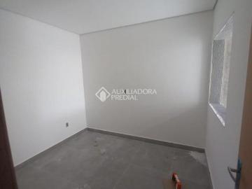 Sobrado Novo na Vila Clarice em Santo André