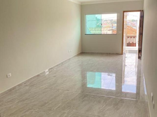 sobrado novo na Vila Mazzei à venda!