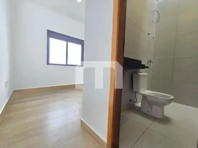 Sobrado novo para venda, 120 m², 3 suítes, 2 vagas