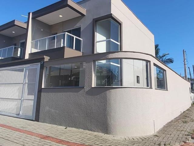 Sobrado Novo Para Locação Anual No Itacolomi