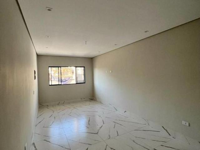 Sobrado novo pronto pra morar com uma localização de dar inveja