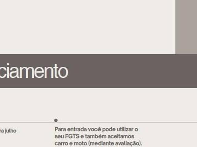 Sobrado novo pronto pra morar no Uberaba