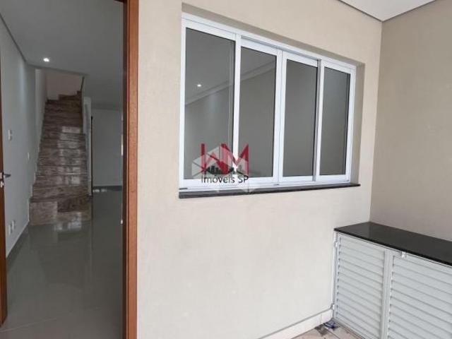 Sobrado NOVO Venda em São Paulo / SP no bairro Jardim Catanduva