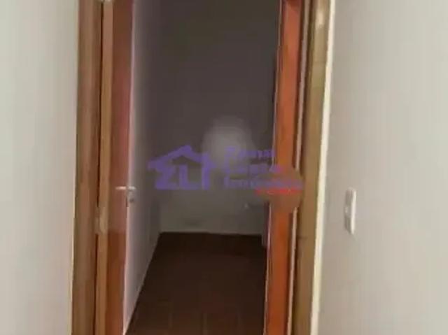 Sobrado novo! Vila carrão
