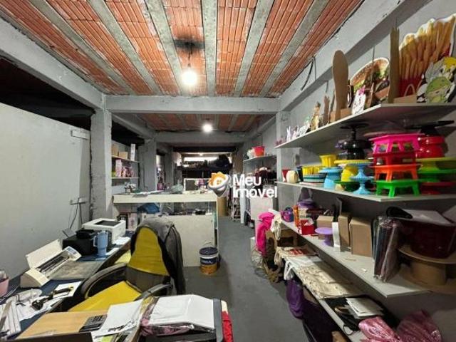 Sobrado ou Terreno à venda, 250 m² por R$ 650.000 Vila Serralheiro São Paulo/SP