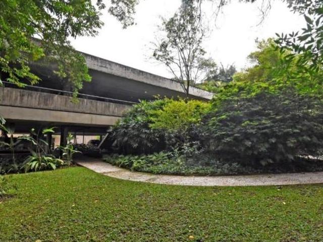 Sobrado. OPORTUNIDADE ÚNICA PARA INVESTIDORES, CONSTRUTORES E INCORPORADORES. Área de terreno: 3.10