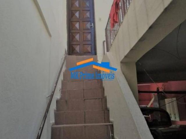 Sobrado, oportunidade para renda Jardim Boa Vista São Paulo/SP