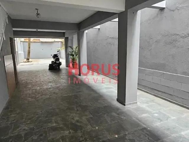 Sobrado à Venda 3 Dormitórios 189m² 8 Vagas Rua Fechada Lauzane Paulista Lauzane Paulista, São