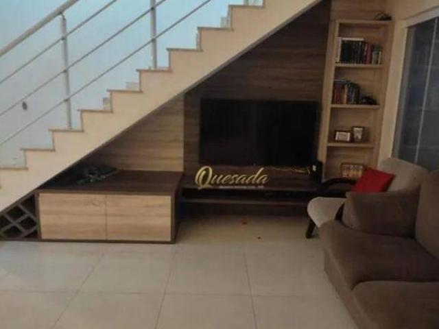 Sobrado à venda, 3 dormitórios, 1 suíte, planejados, Jardim Regente, Indaiatuba
