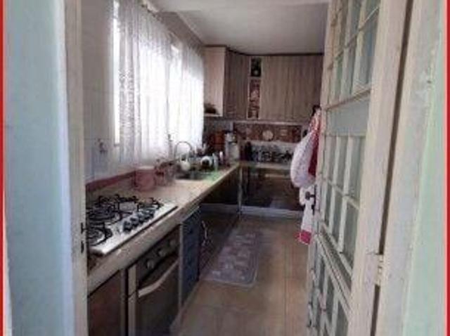 Sobrado á venda 3 dormitórios sendo 1 suite no Bairro Maúa, São Caetano do Sul/SP