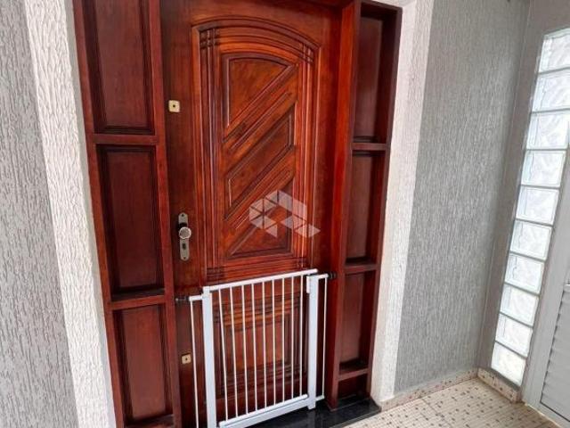Sobrado à Venda 3 Dormitórios | Suíte | 3 Vagas | Totalmente Reformado