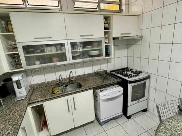 SOBRADO A VENDA 3 DORMT JD SANTA CRUZ