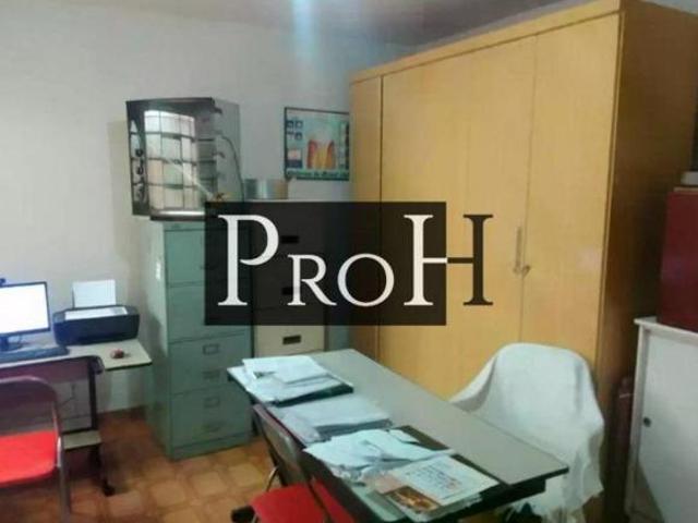 Sobrado á venda 3 quartos, Barcelona São Caetano