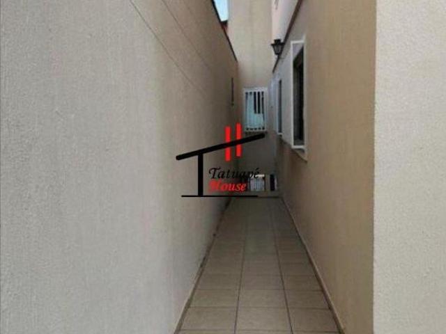 Sobrado à venda 3 quartos em Penha de França