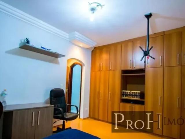 Sobrado à venda 3 quartos em Santo André 1.560.000,00