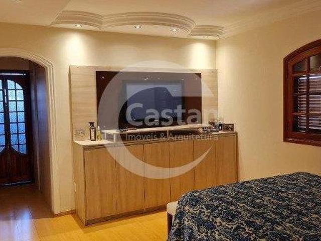 Sobrado à venda 3 quartos em Vila Costa Melo