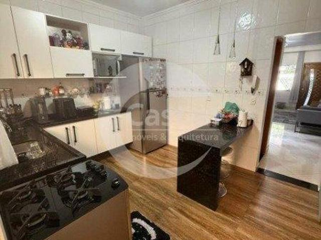 Sobrado à venda 3 quartos em Vila Ema