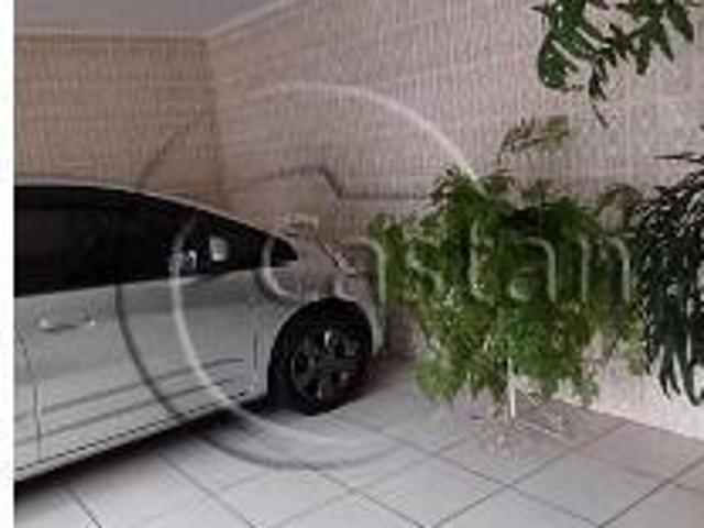 Sobrado à venda 3 quartos em Vila Formosa