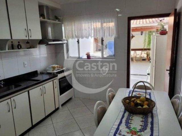 Sobrado à venda 3 quartos em Vila Prudente