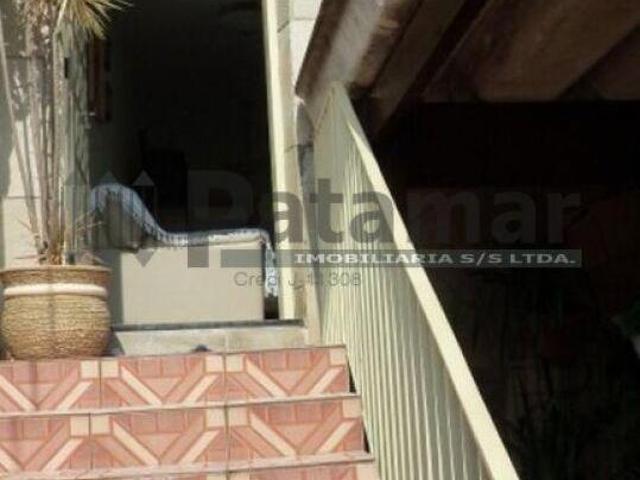 Sobrado a venda 3 quartos, sendo 1 suíte Jardim Monte Kemel