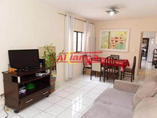 Sobrado à venda 3 Quartos sendoi 1 Suíte 150m² no Jardim Santa Mena
