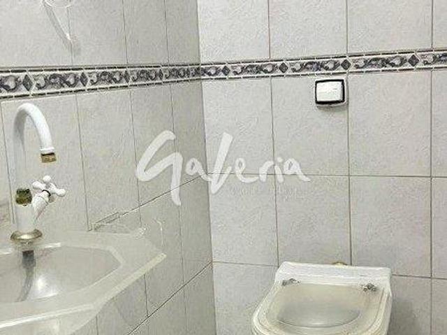 Sobrado à venda 3 quartos Vila Guaraciaba Santo André