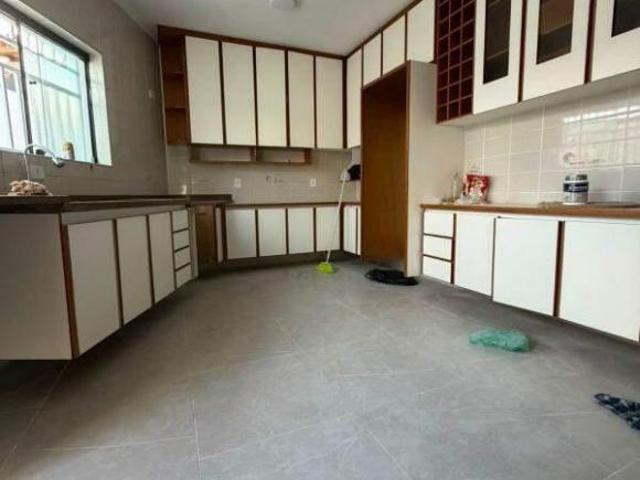 Sobrado à venda 3 quartos 1 suíte 3 vagas Gilda Santo André SP