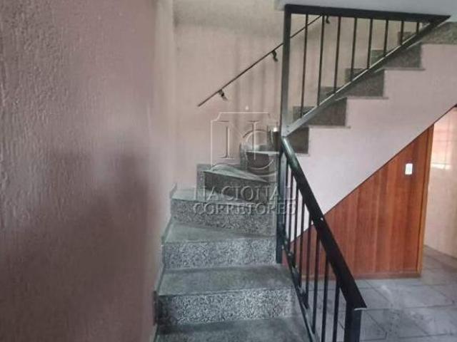 Sobrado à venda, 3 quartos, 1 suíte, 3 vagas, Vila Renato Zona Leste São Paulo/SP