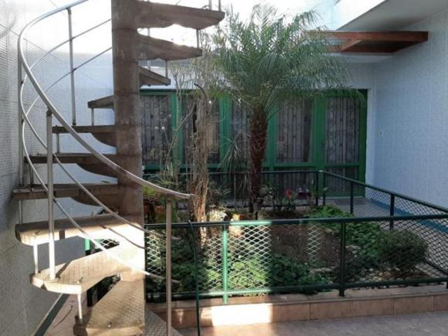 Sobrado à venda, 3 quartos, 1 suíte, 3 vagas, CHACARA MAFALDA São Paulo/SP