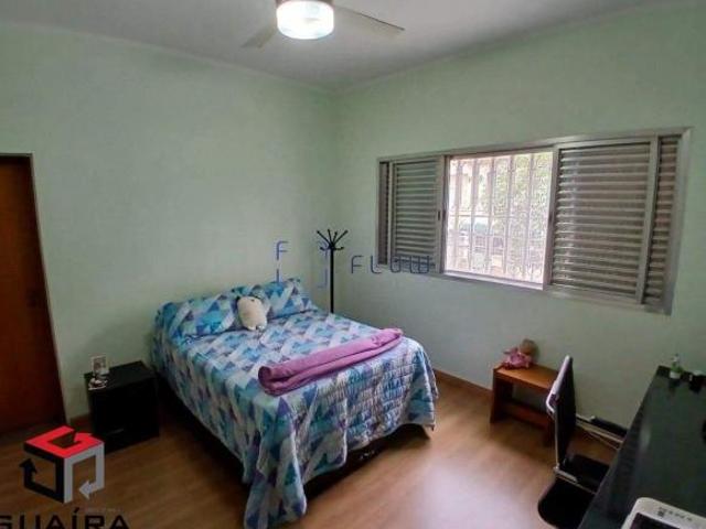 Sobrado à venda 3 quartos 1 suíte 3 vagas Mirandopolis São Paulo SP