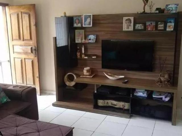 Sobrado à venda 3 quartos 1 suíte 3 vagas Scarpelli Santo André SP