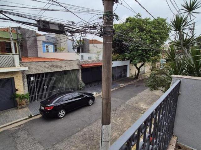 Sobrado à venda, 3 quartos, 1 suíte, 1 vaga, QUINTA DA PAINEIRA São Paulo/SP