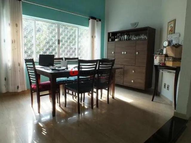 Sobrado à venda 3 Quartos, 1 Suite, 2 Vagas, 280M², Vila Alpina, São Paulo SP