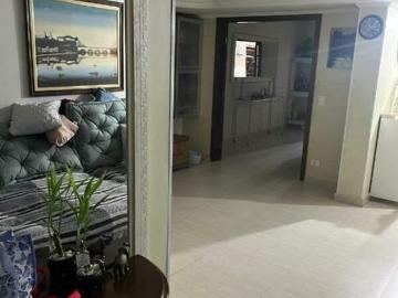 Sobrado à venda 3 quartos 1 suíte 2 vagas Vila Mariana São Paulo SP