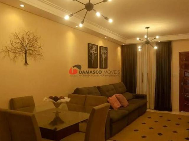 Sobrado à venda 3 Quartos, 1 Suite, 2 Vagas, Vila Alpina, São Paulo SP