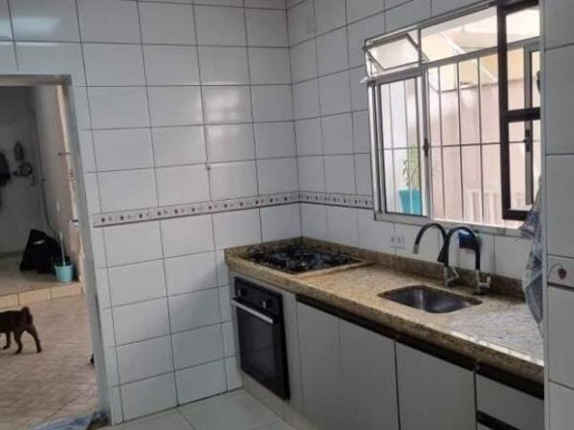 Sobrado à venda, 3 quartos, 1 suíte, 2 vagas, VILA BELA São Paulo/SP