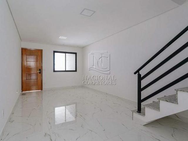 Sobrado à venda, 3 quartos, 1 suíte, 2 vagas, Vila Curuçá Santo André/SP
