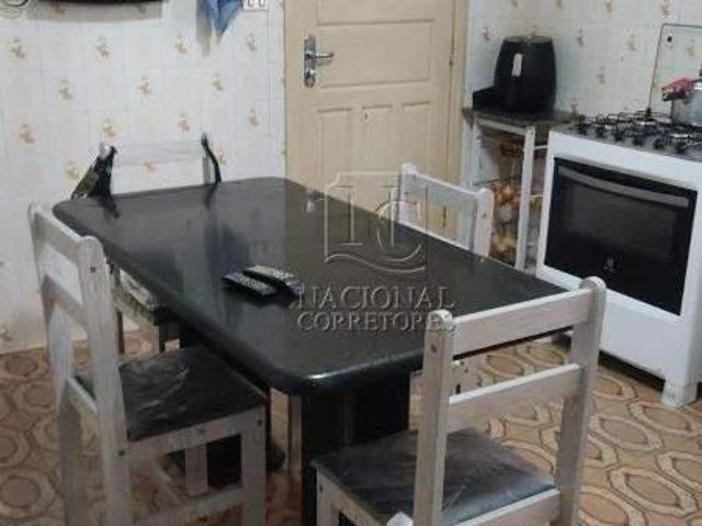 Sobrado à venda, 3 quartos, 1 suíte, 2 vagas, Vila Cardoso Franco São Paulo/SP