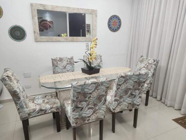 Sobrado à venda, 3 quartos, 1 suíte, 2 vagas, Vila Lúcia São Paulo/SP