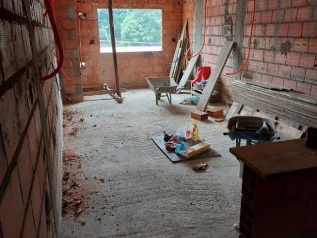 Sobrado à venda 3 quartos 1 suíte 2 vagas Ana Maria Santo André SP
