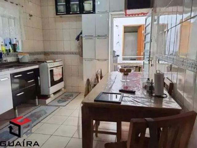Sobrado à venda no bairro Assunção, em São Bernardo do Campo 2 quartos