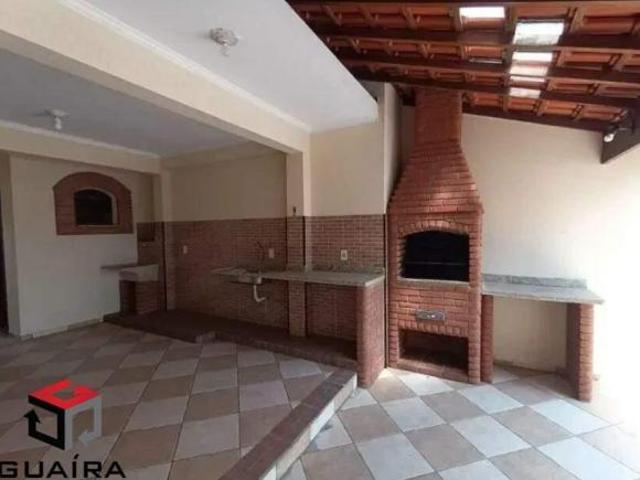 Sobrado à venda 3 quartos 1 suíte 2 vagas Dos Casa São Bernardo do Campo SP