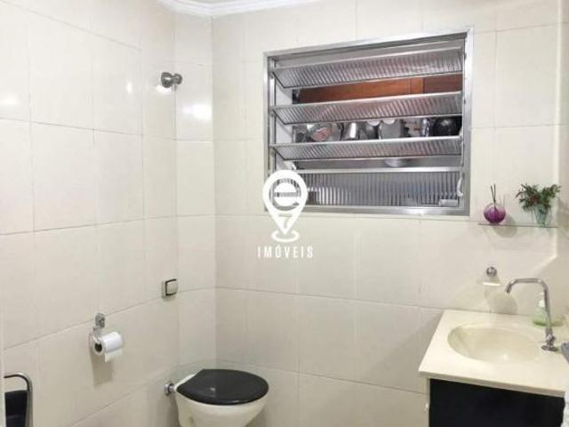 Sobrado à venda, 3 quartos, 1 suíte, 2 vagas, Jabaquara São Paulo/SP