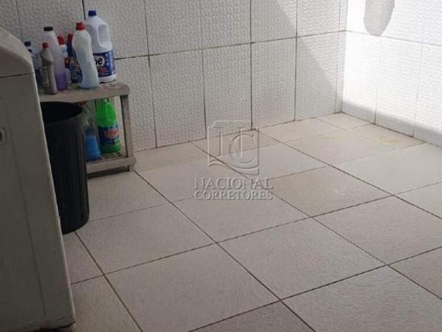 Sobrado à venda, 3 quartos, 1 suíte, 2 vagas, Jardim Sapopemba São Paulo/SP