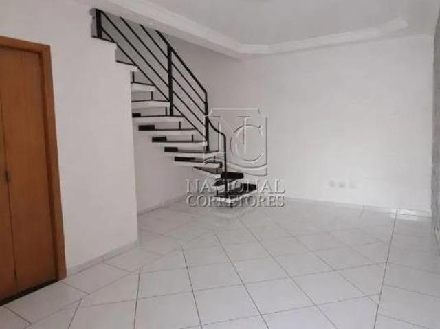 Sobrado à venda, 3 quartos, 1 suíte, 2 vagas, Jardim Utinga Santo André/SP