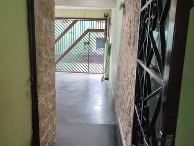 Sobrado à venda 3 quartos 1 suíte 2 vagas Paulicéia São Bernardo do Campo SP