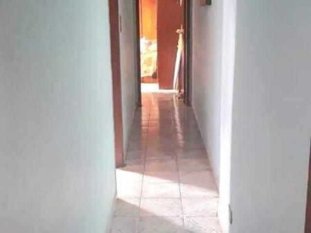 Sobrado à venda 3 quartos 1 suíte 2 vagas Planalto São Bernardo do Campo SP
