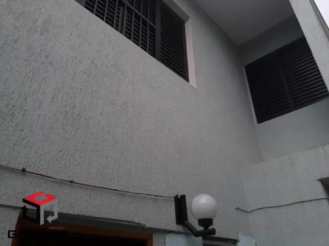 Sobrado à venda 3 quartos 1 suíte 2 vagas Rudge Ramos São Bernardo do Campo SP